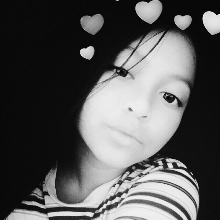 Pretty me