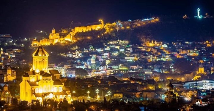 georgia