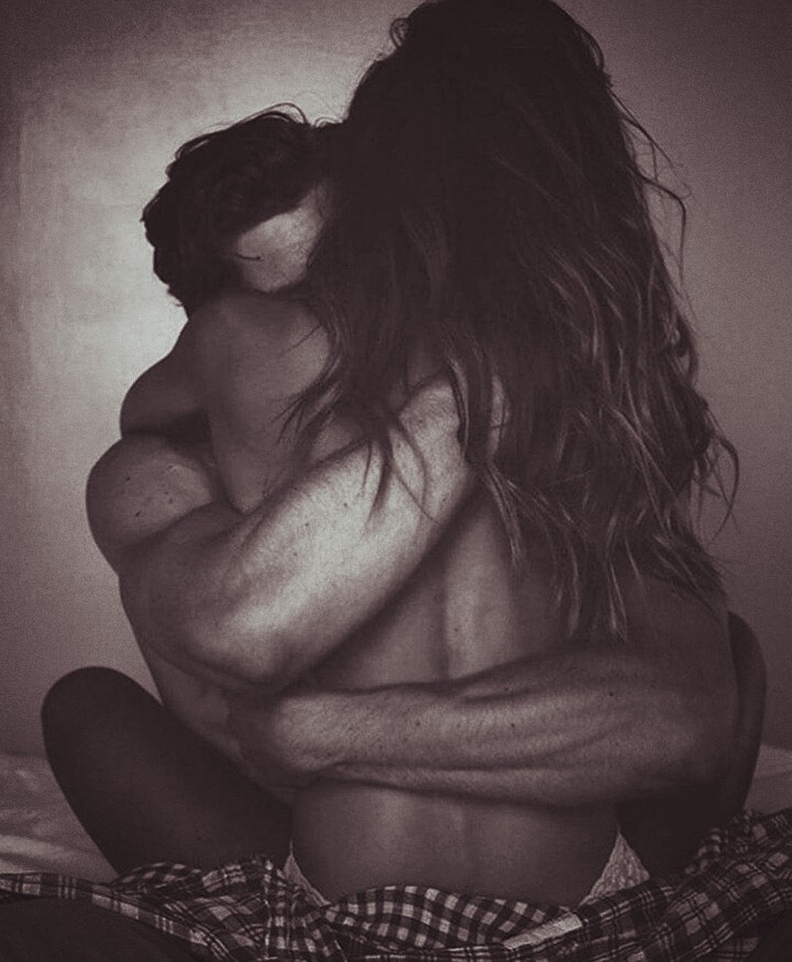 need your embrace