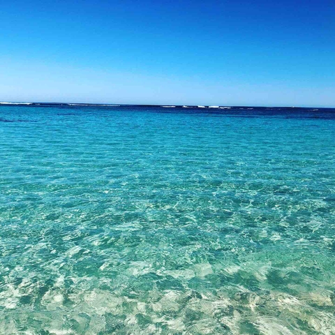 ocean