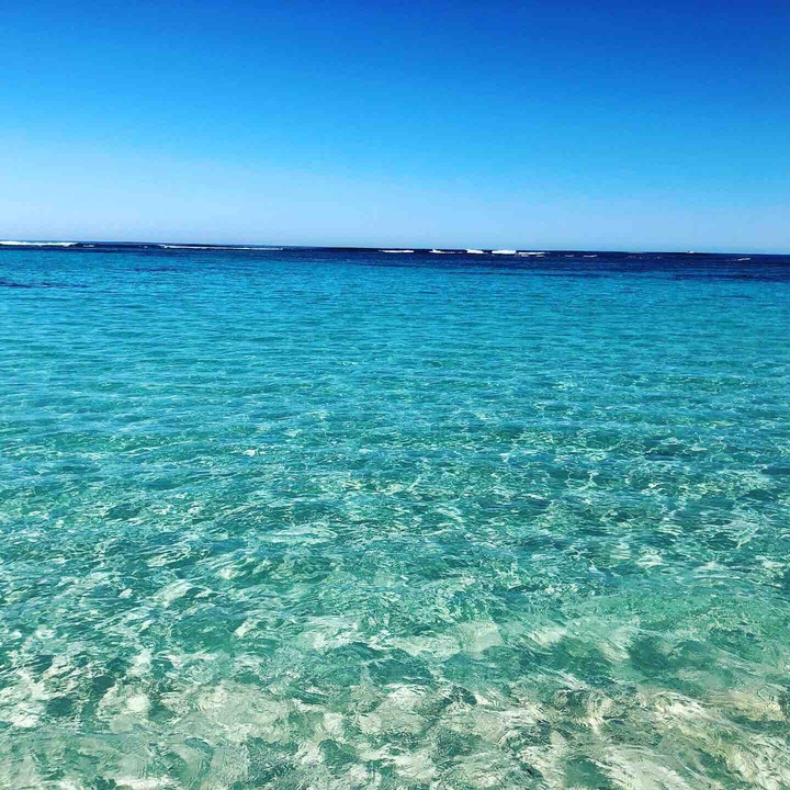 ocean