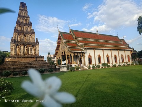 Building, temple वॉलपेपर