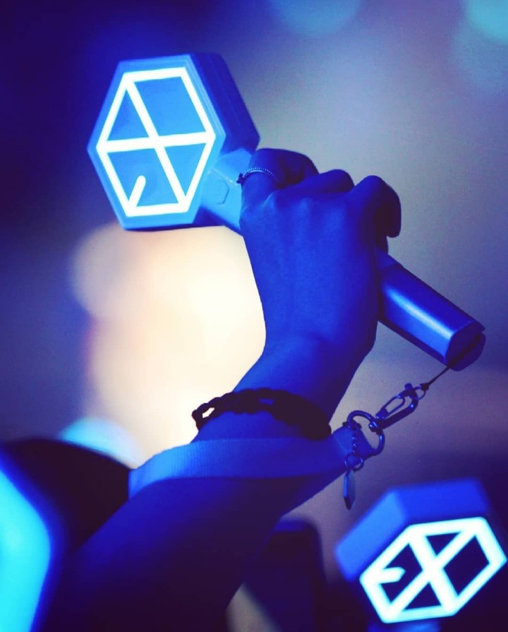 EXO♡