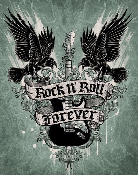 Rock n roll