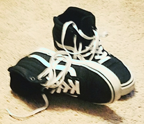 time for school
