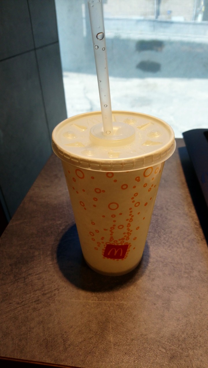 ?Coca-Cola?