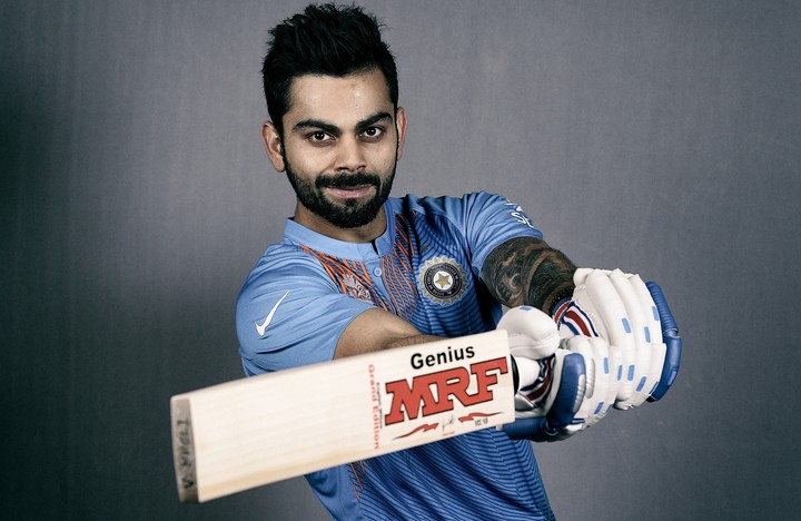 Kohli