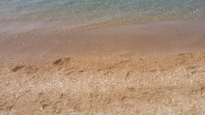 Чёрное море