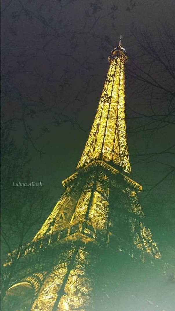 Eiffel Tower