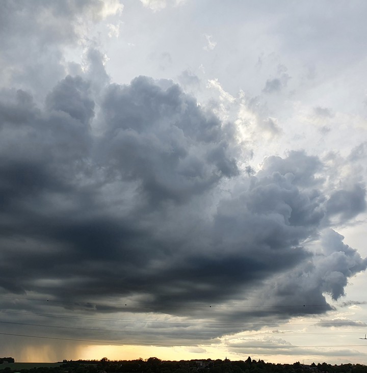 Clouds