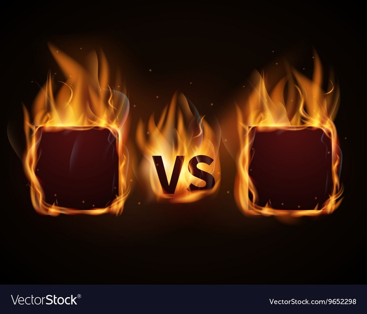 vs