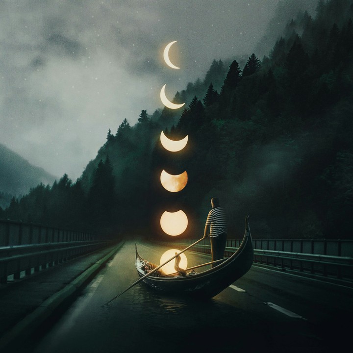 Moon