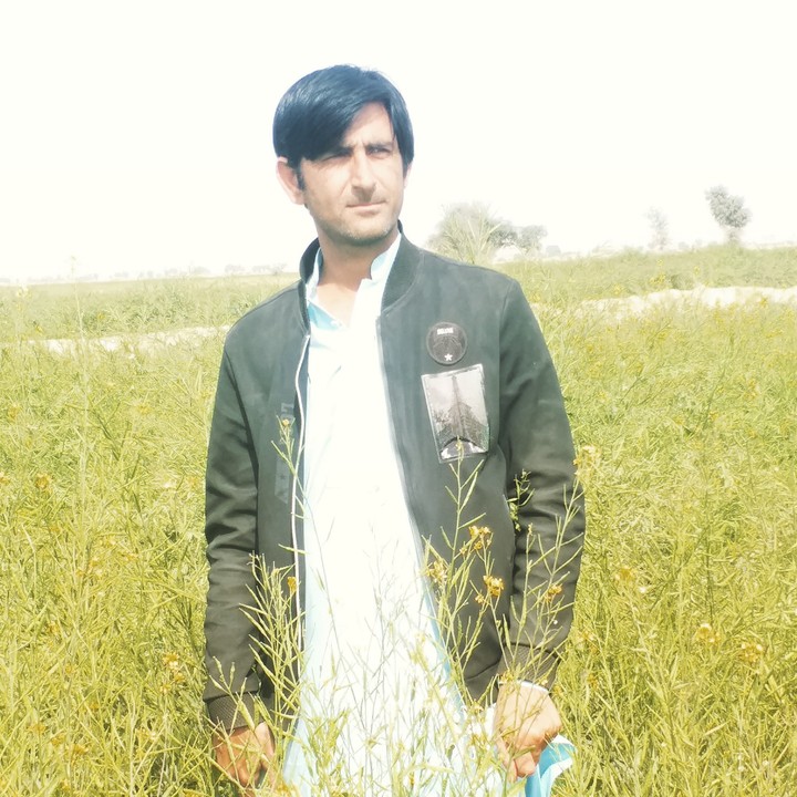 at my farms
