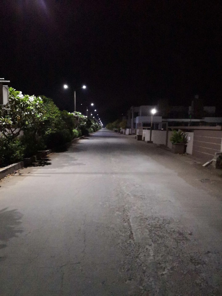 The Road goes ON.