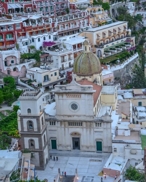 la mosquée