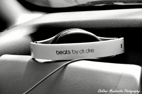 Beats By Dr Dre