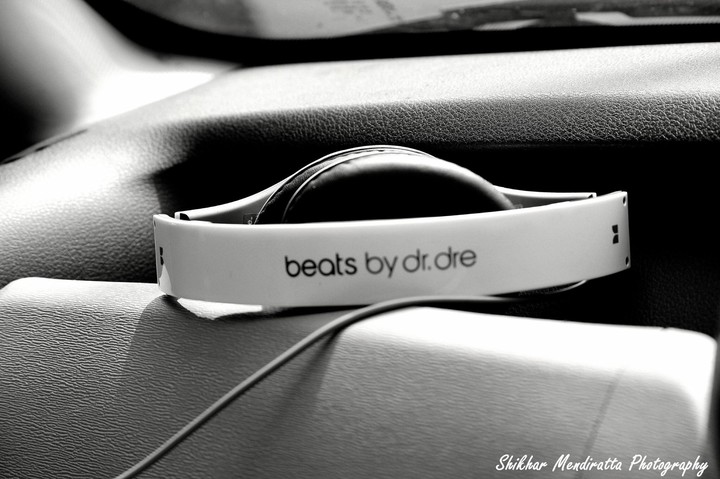 Beats By Dr Dre