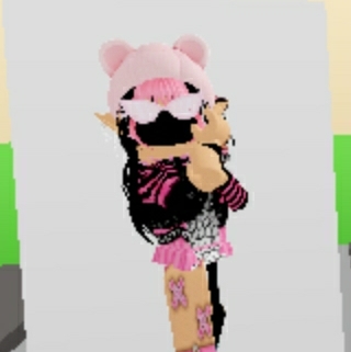 yo :v