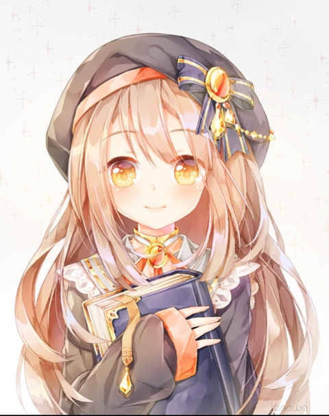 anime