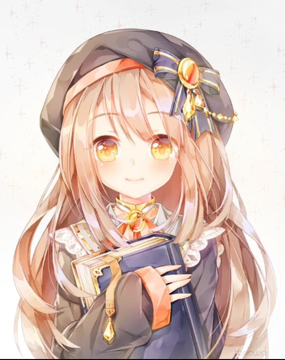 anime