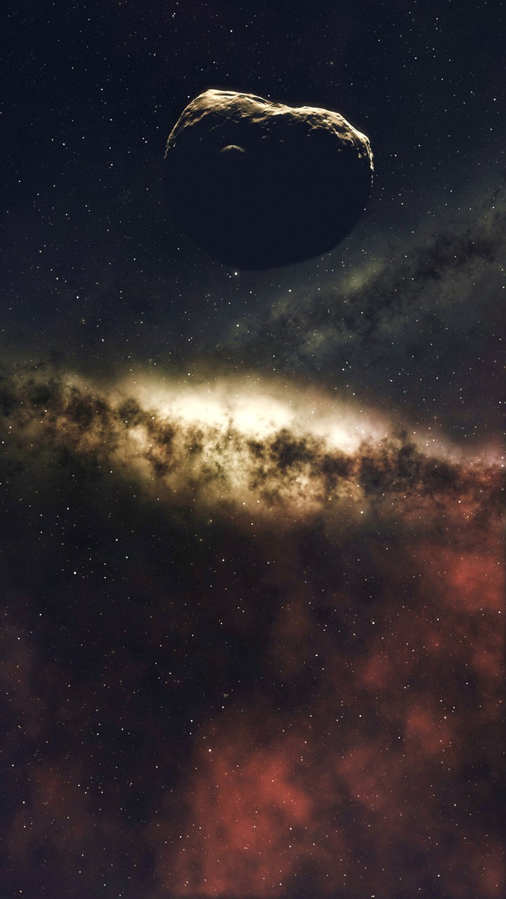 el espacio
