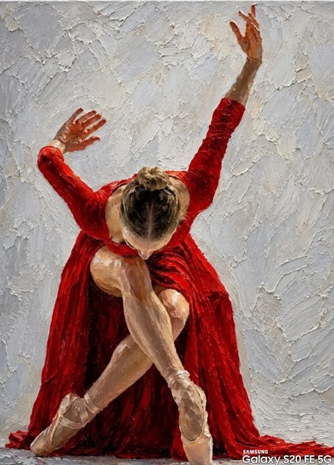 тапети performance, Art