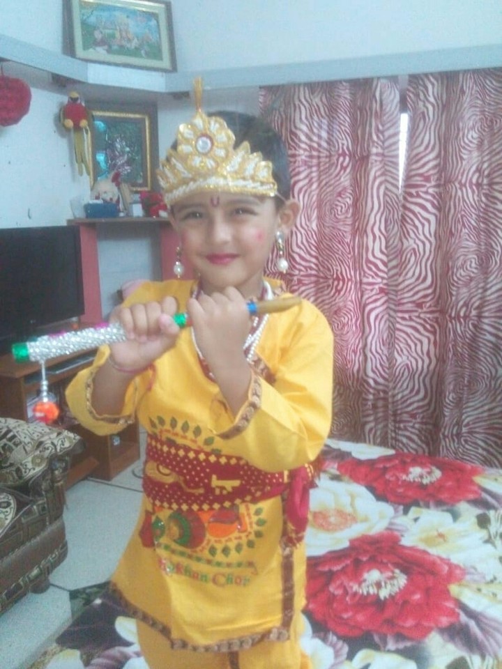 my little brother ♥