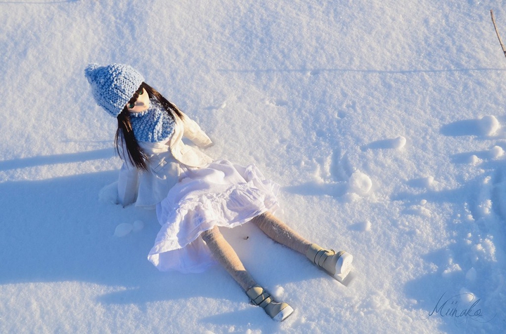 Fresh Snow
