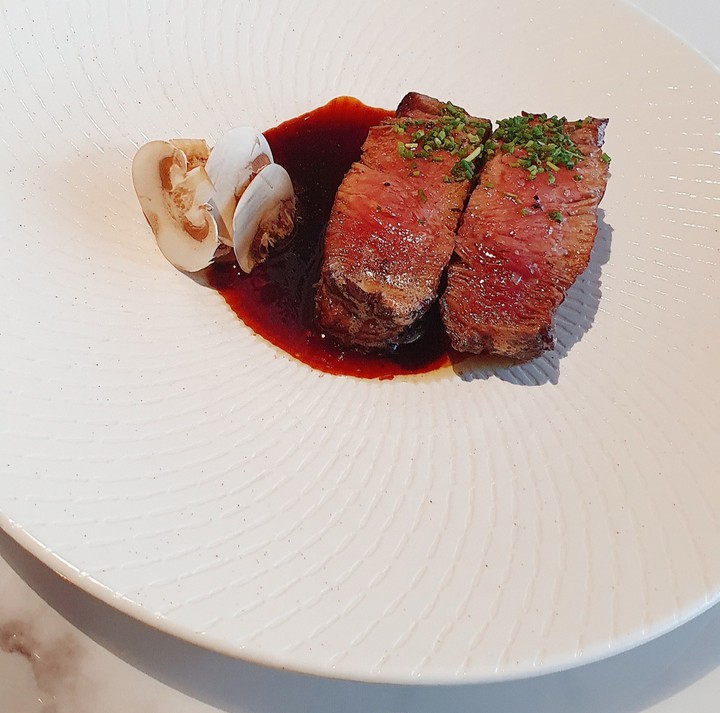 fine dine