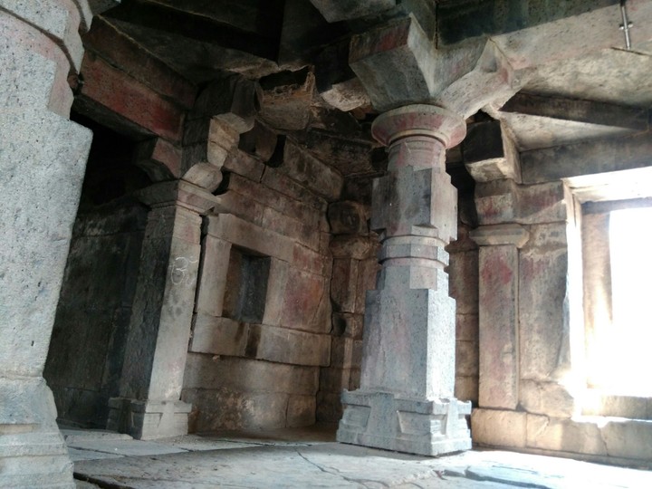 stone construction