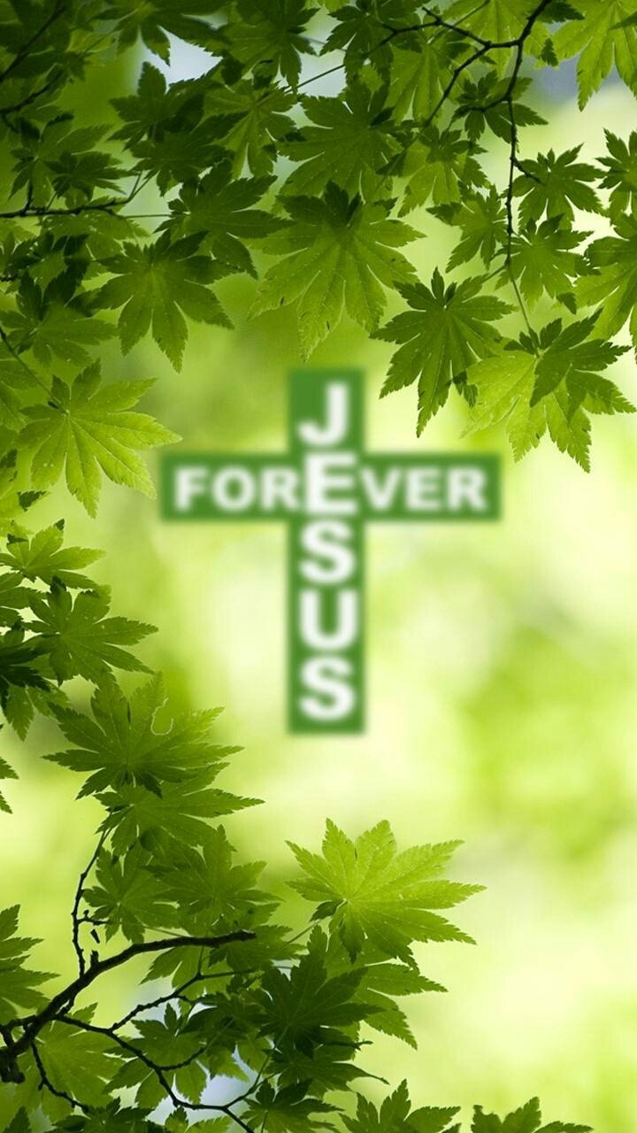 jesus