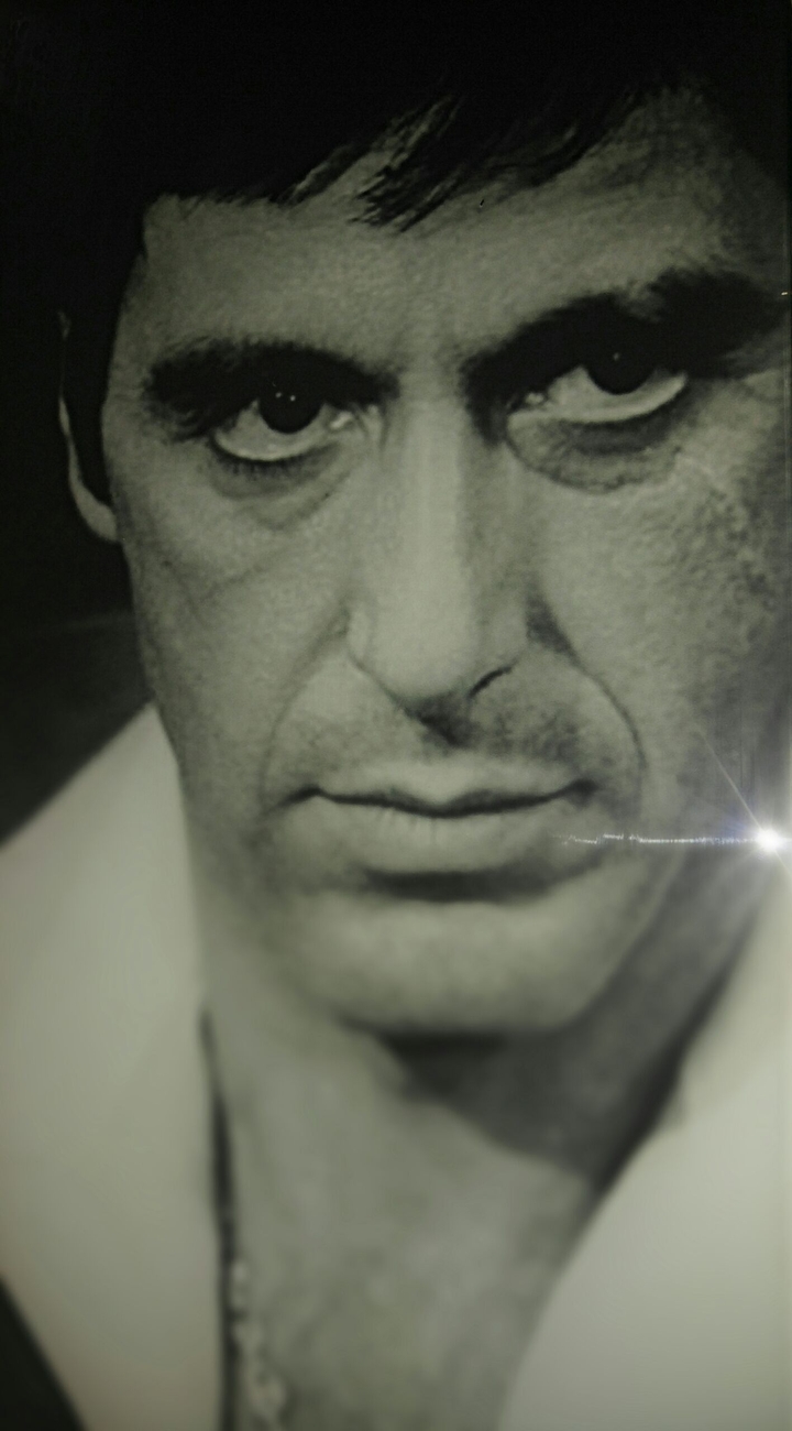 alpacino scarface