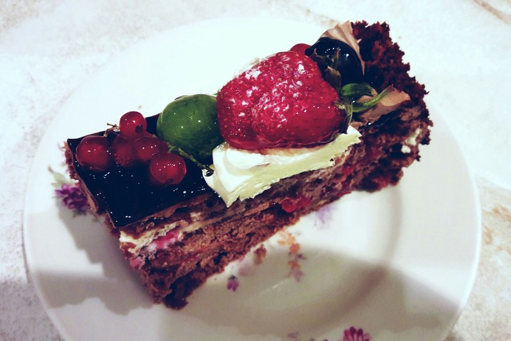 Dessert