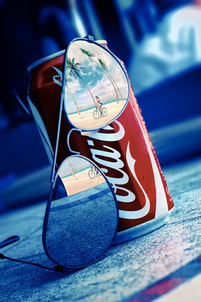coca cola