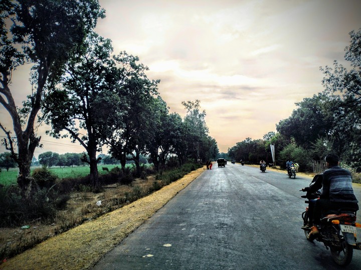 Street