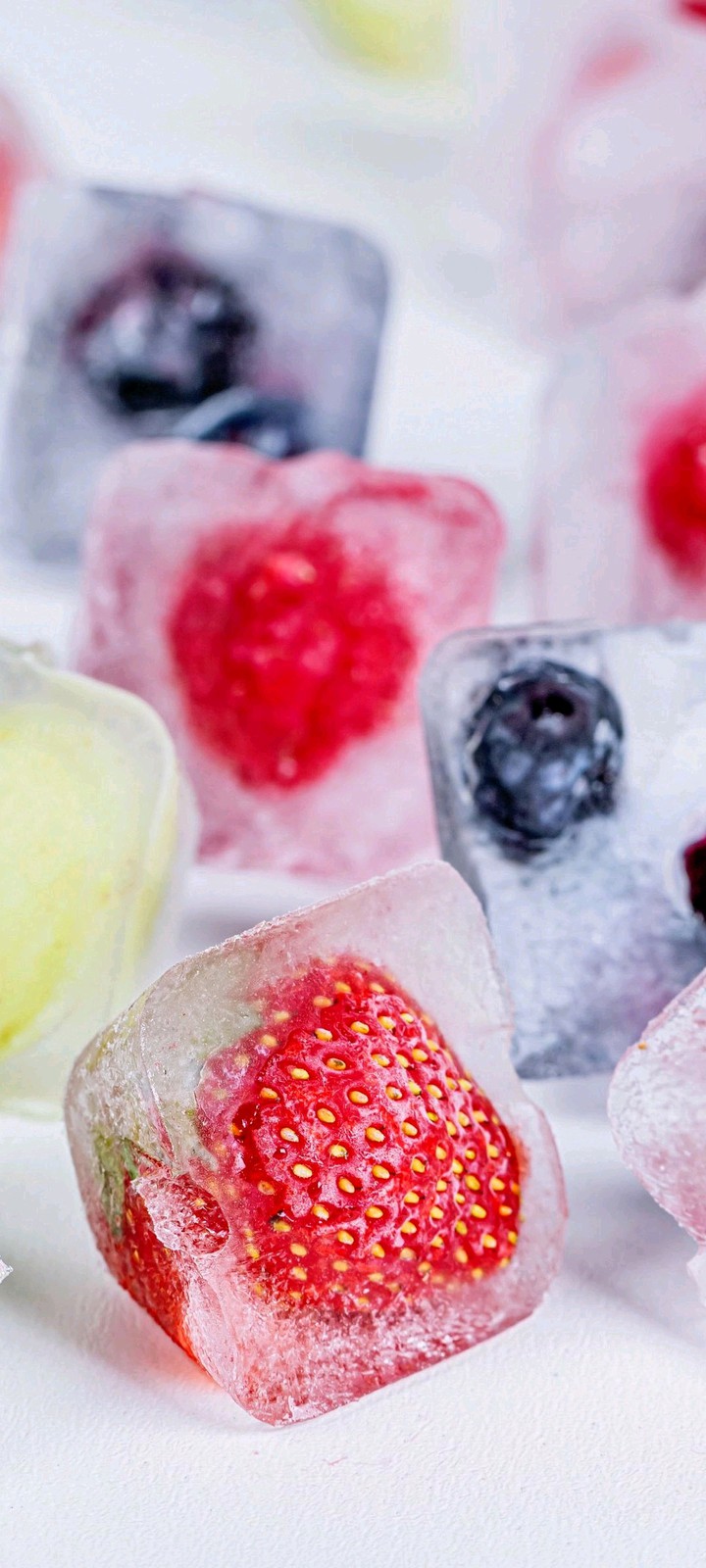 keep cool