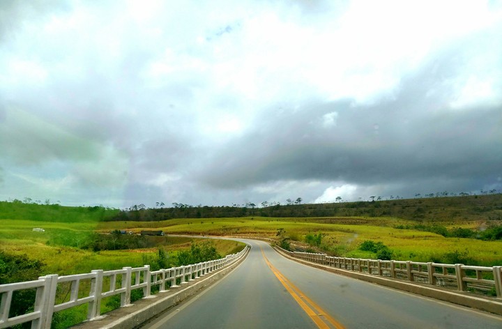 estrada