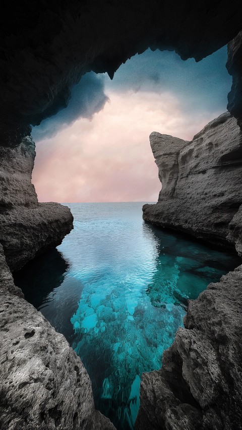 шпалери geology, bedrock