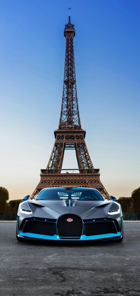 Bugatti
