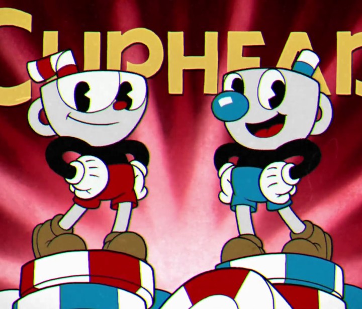 Cuphead