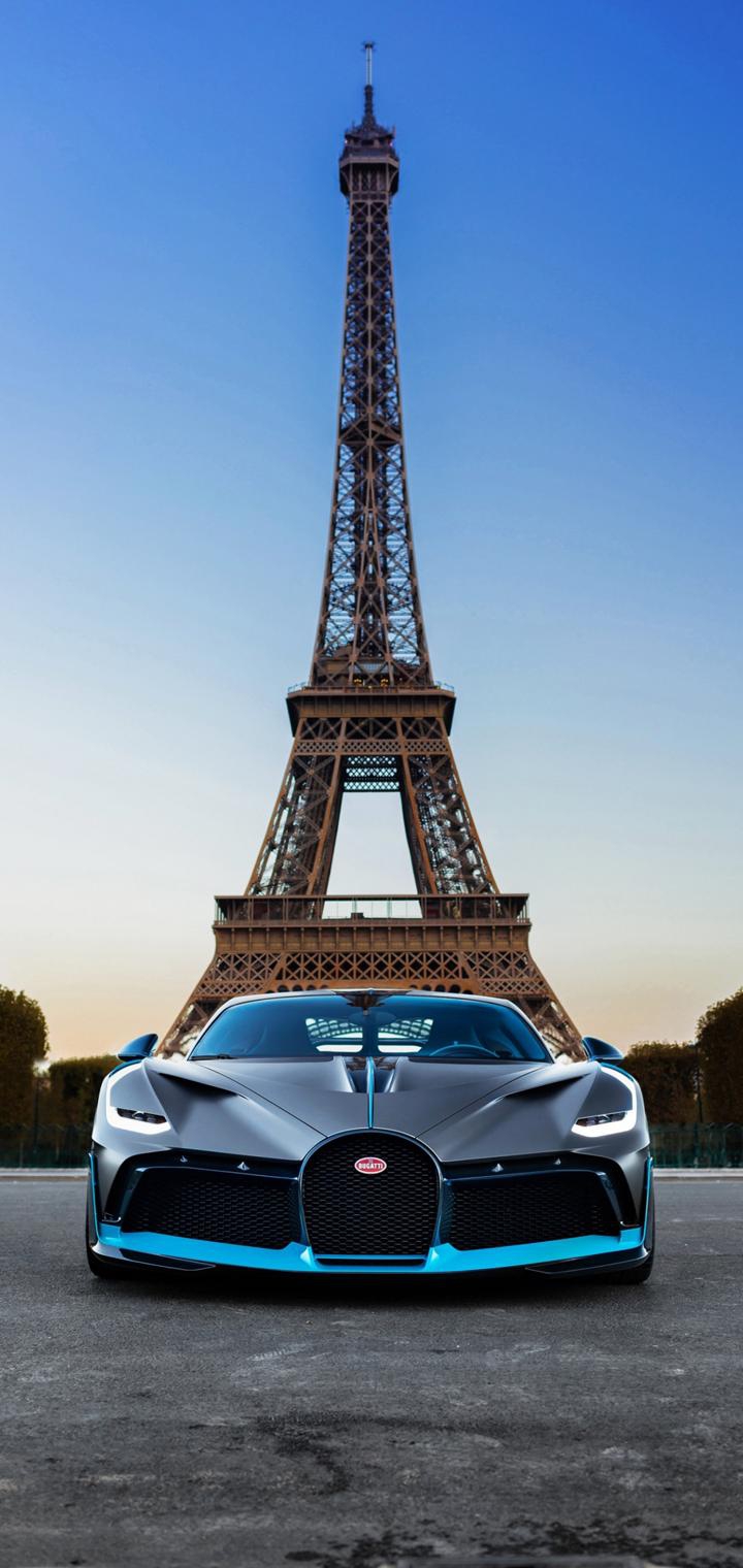 Bugatti