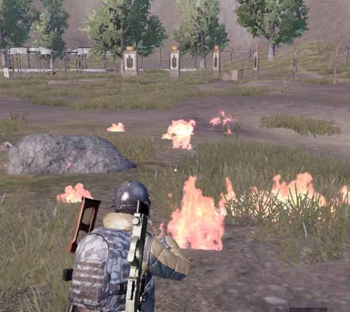 PUBG MOBILE