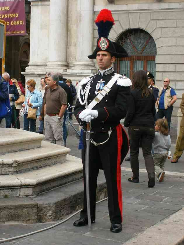 Carabinieri