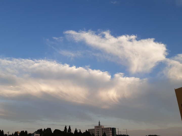amazing cloud!!!