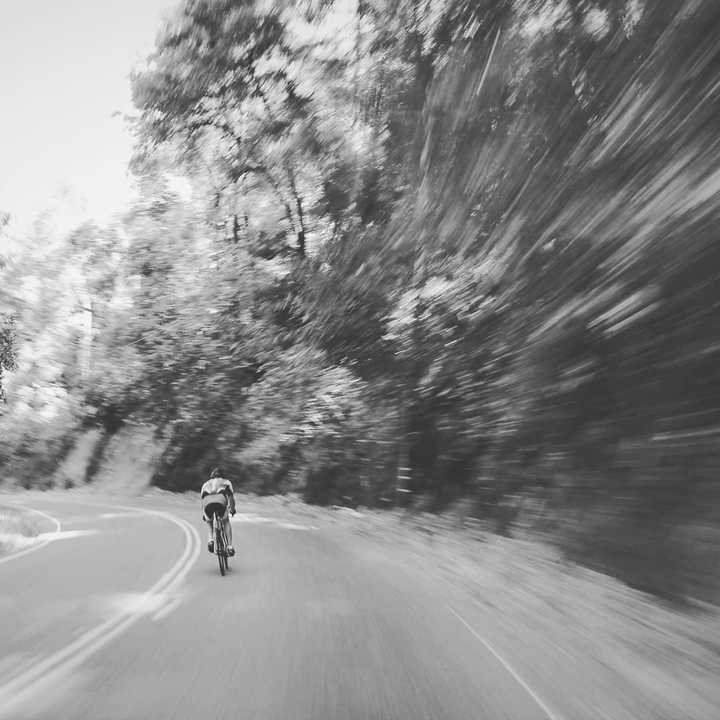 cycling