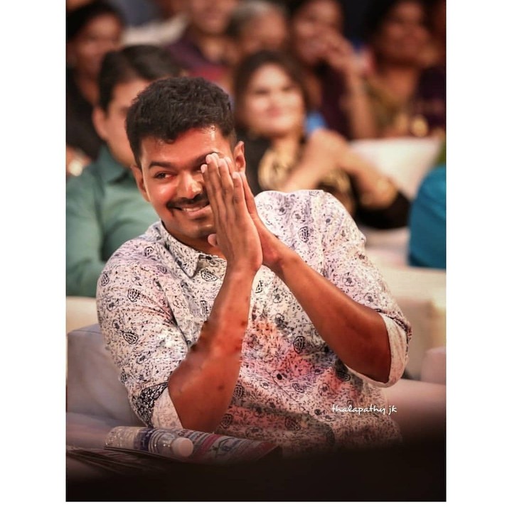 Thalapathy ❤
