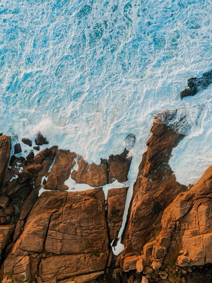 fondos de pantalla geology, bedrock