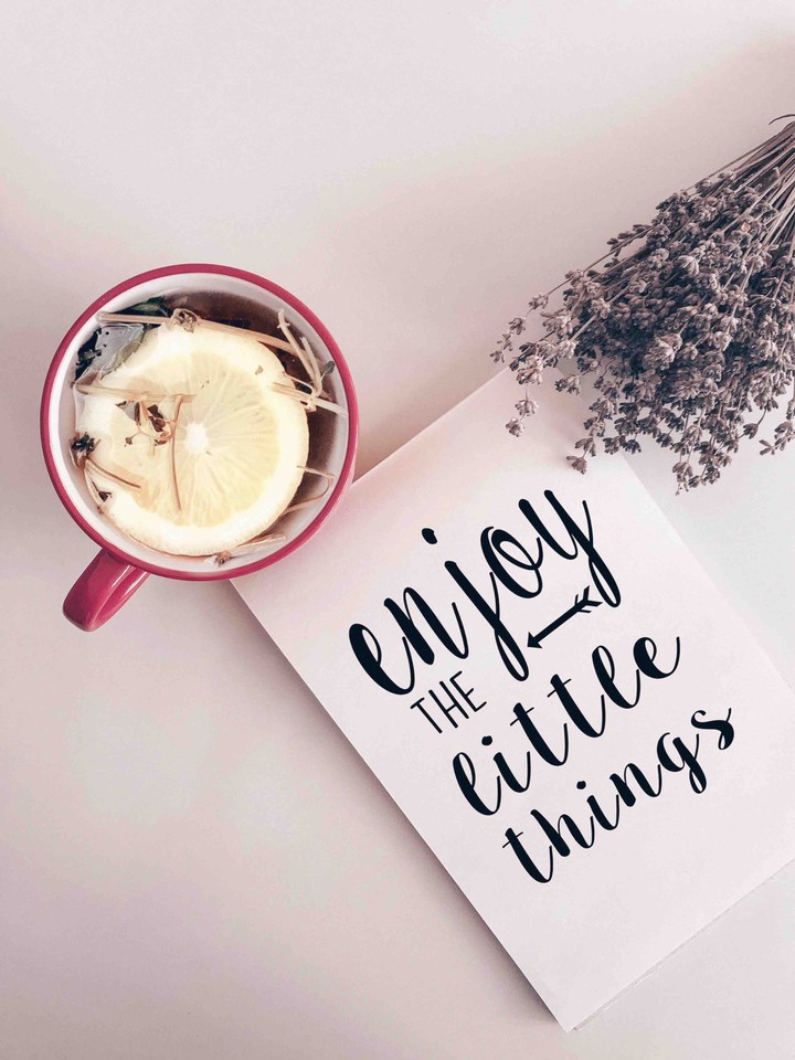 ☕️