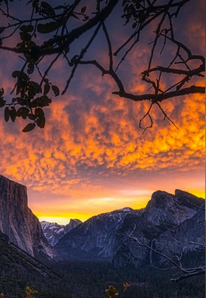 mountain