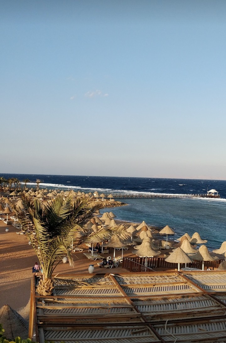 Egypt